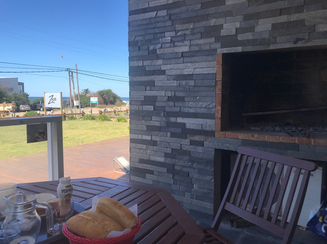 Zen Boutique Apart Hotel主图