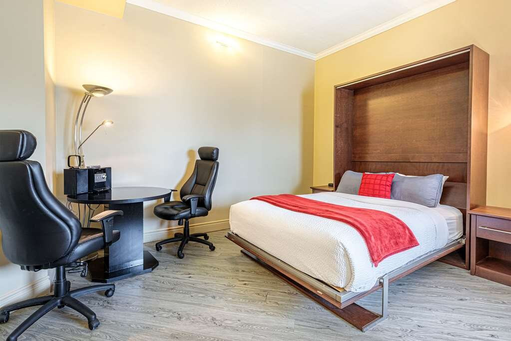 Days Inn By Wyndham Berthierville主图