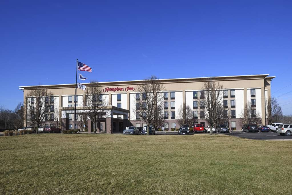 Hampton Inn Cincinnati-Eastgate主图