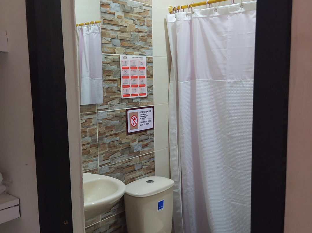 SAES Hotel Boutique主图