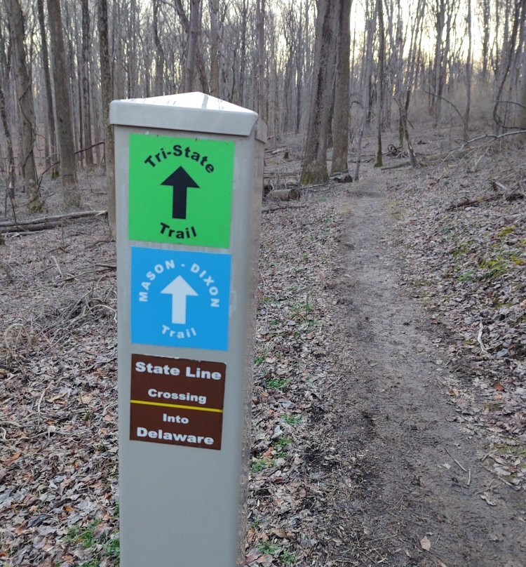 White Clay Creek State Park景点图片