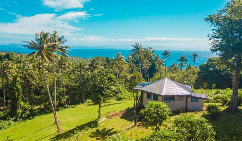 Vakanananu Retreat