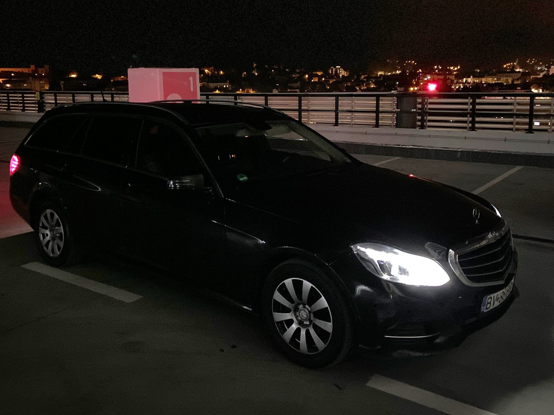 STANDARD TRANSPORT SYSTEMS SRL-布拉索夫必去景点