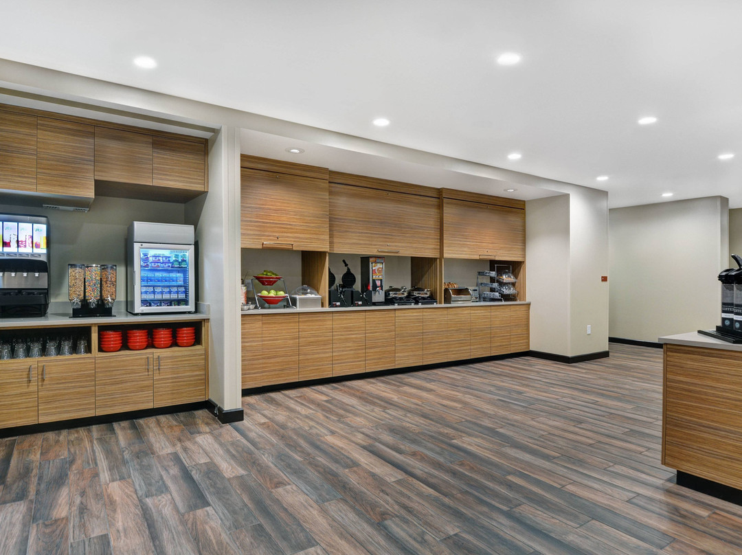 TownePlace Suites Sarasota Bradenton West主图