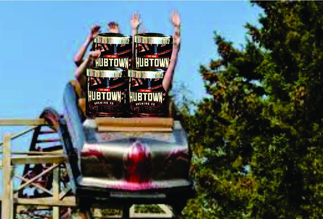 Hub Town Brewing Company景点图片