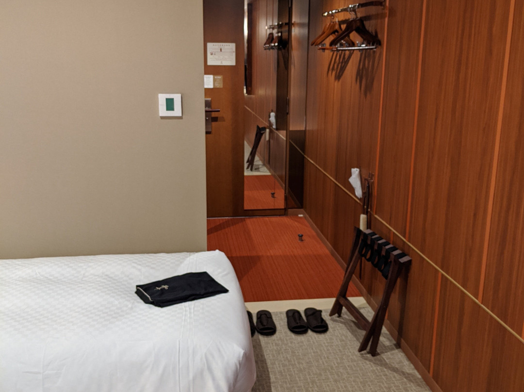 Candeo Hotels Omiya主图