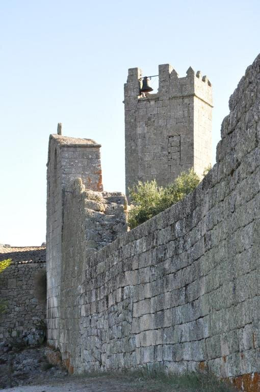 Castelo de Marialva景点图片