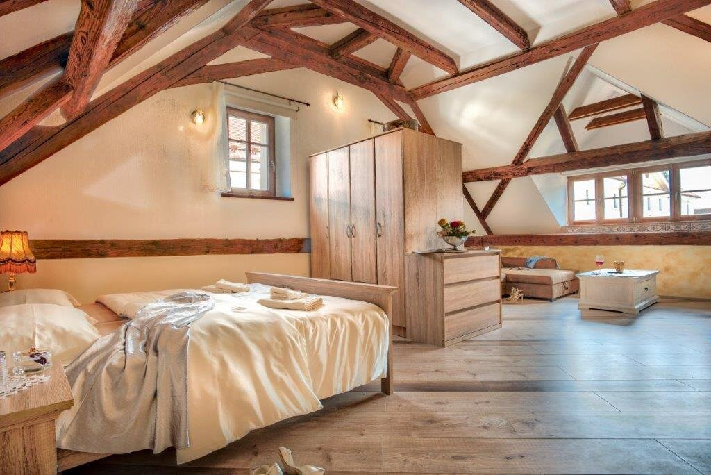 Hiša Linhart, Hotel & Restaurant主图