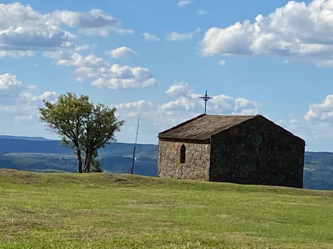 Vinícola Abreu Garcia-Campo Belo do Sul必去景点