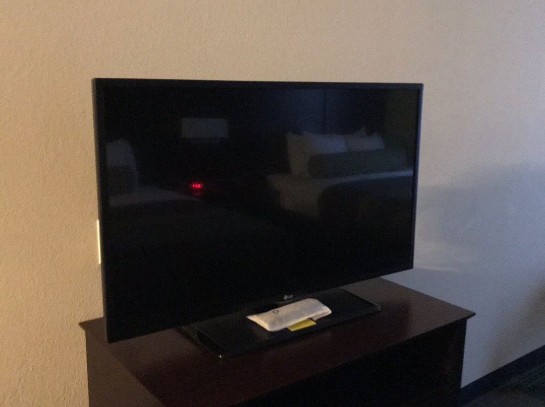 Best Western Plus Pratt主图