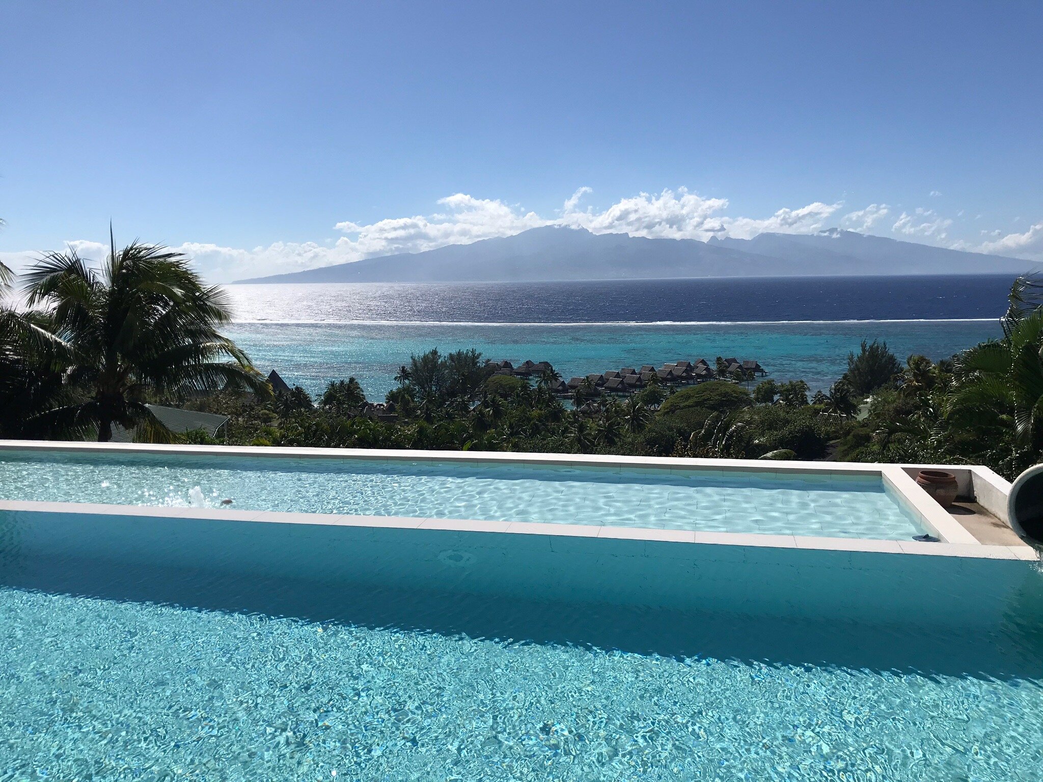 Villa Bella Vista-官方