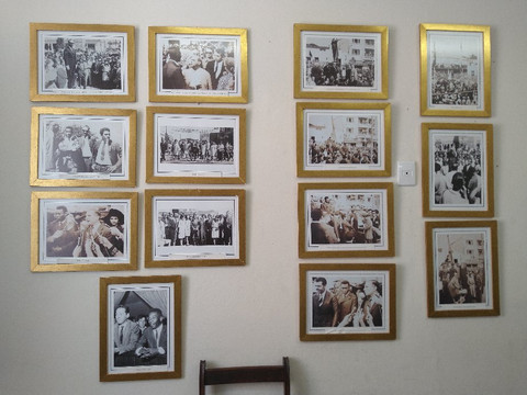 Godofredo Rangel Culture House-Tres Coracoes必去景点