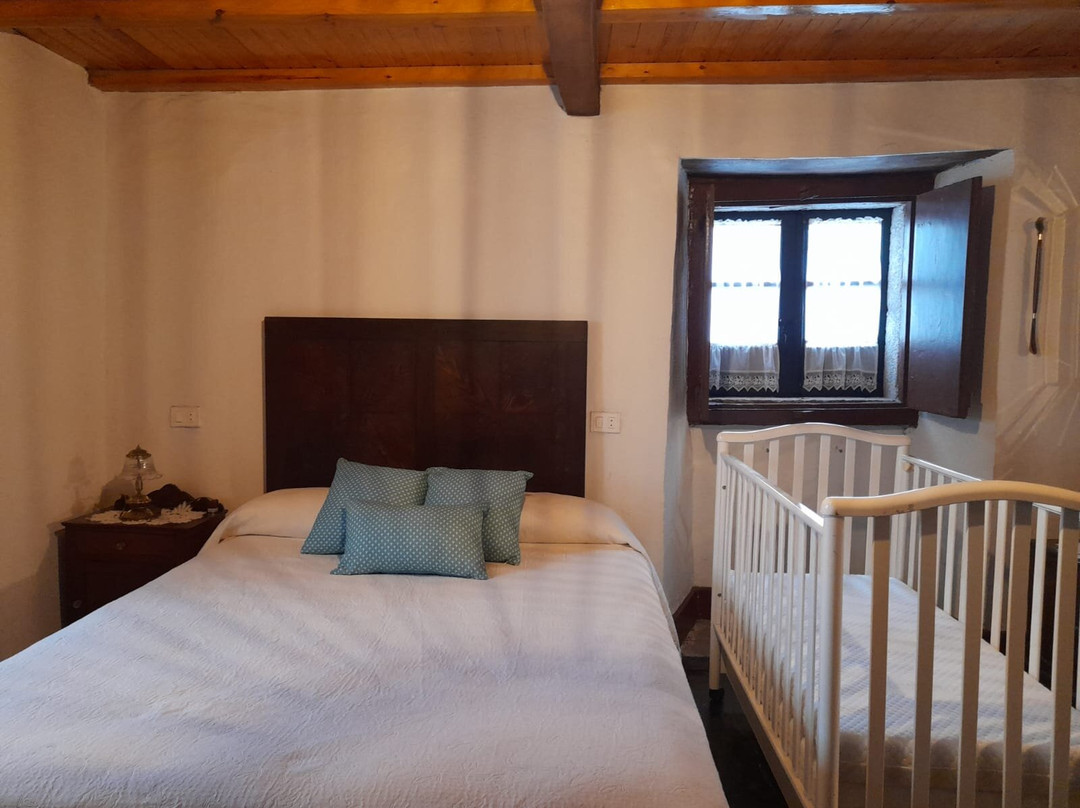 Rectoral de Romean主图