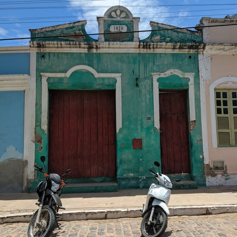 Praias Do Ceara景点图片