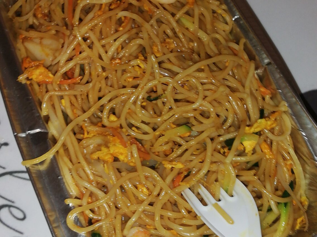 博卡达斯社区-热那亚必去景点