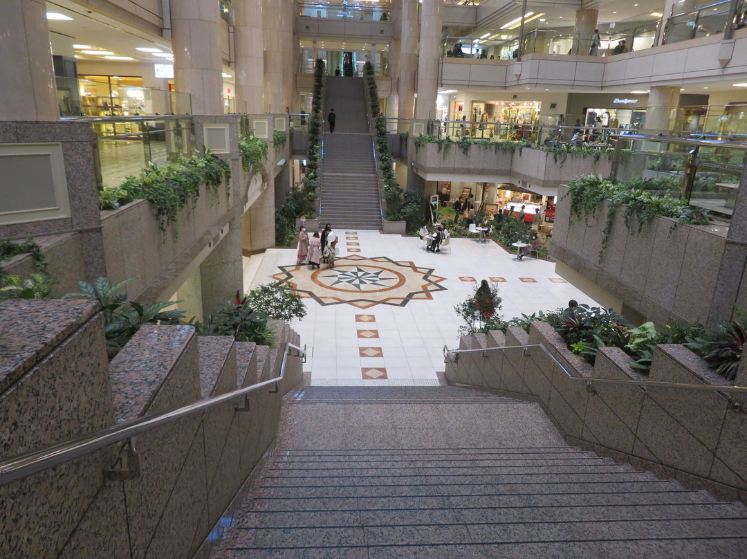 Landmark Plaza景点图片