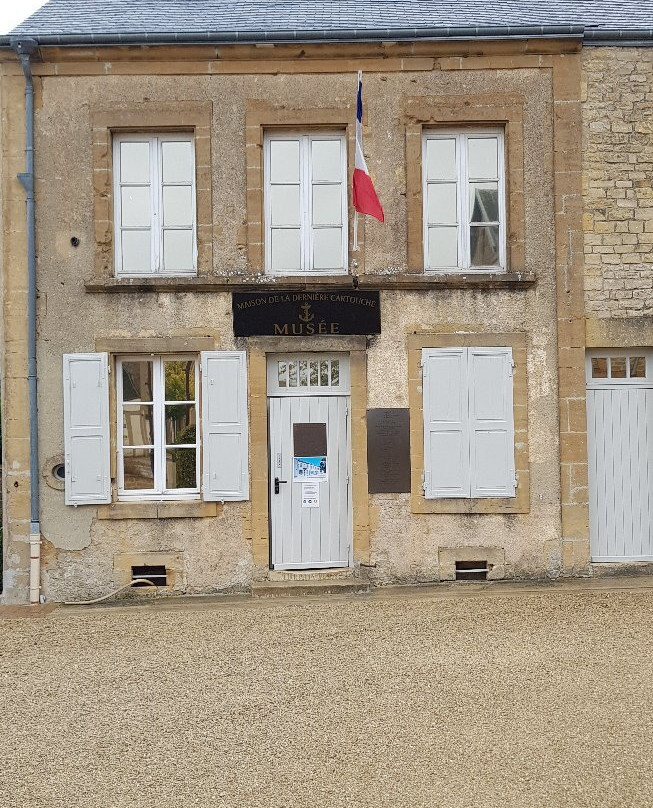 Maison de la Dernière Cartouche景点图片