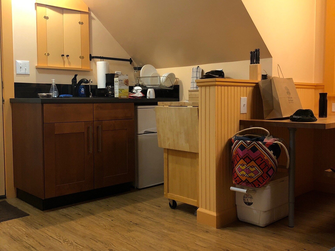 Jailhouse Suites主图