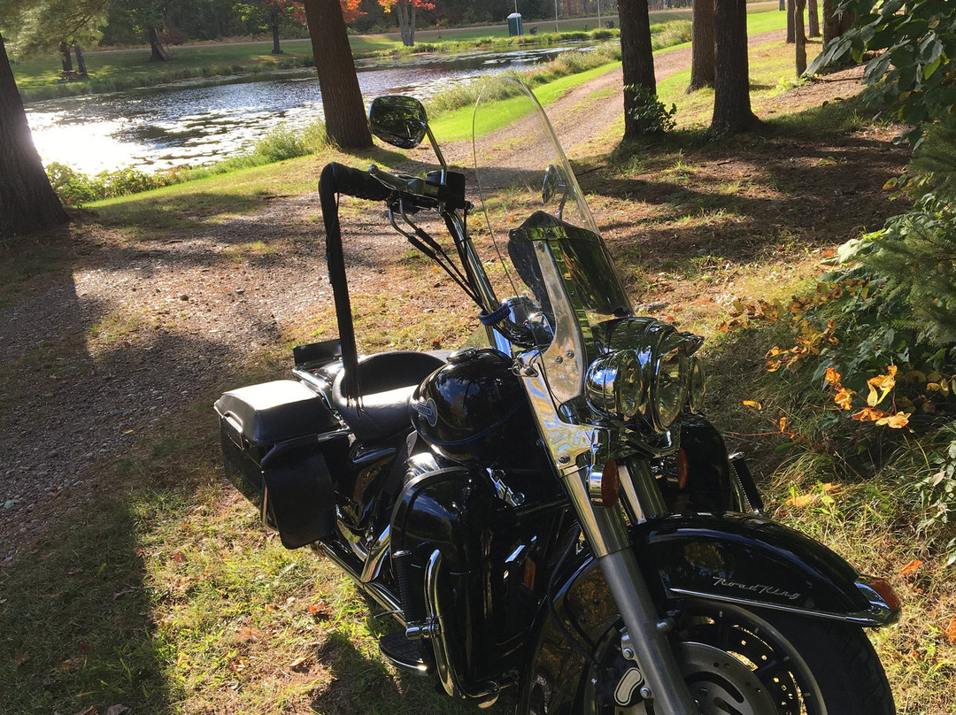 Birkensee Resort & Campground