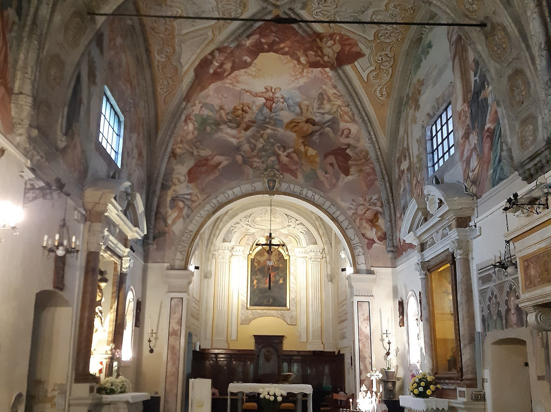 Borgo a Buggiano旅游攻略图片