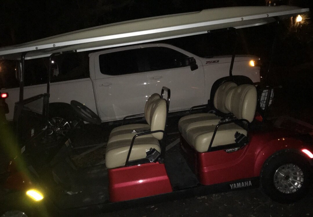 Red Bug Motors-吉柯岛必去景点