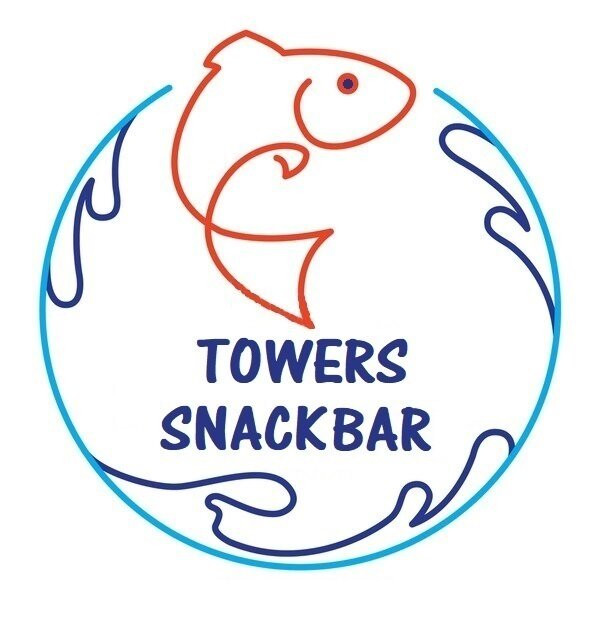 Ravenswood餐馆和美食-Towers Snack Bar