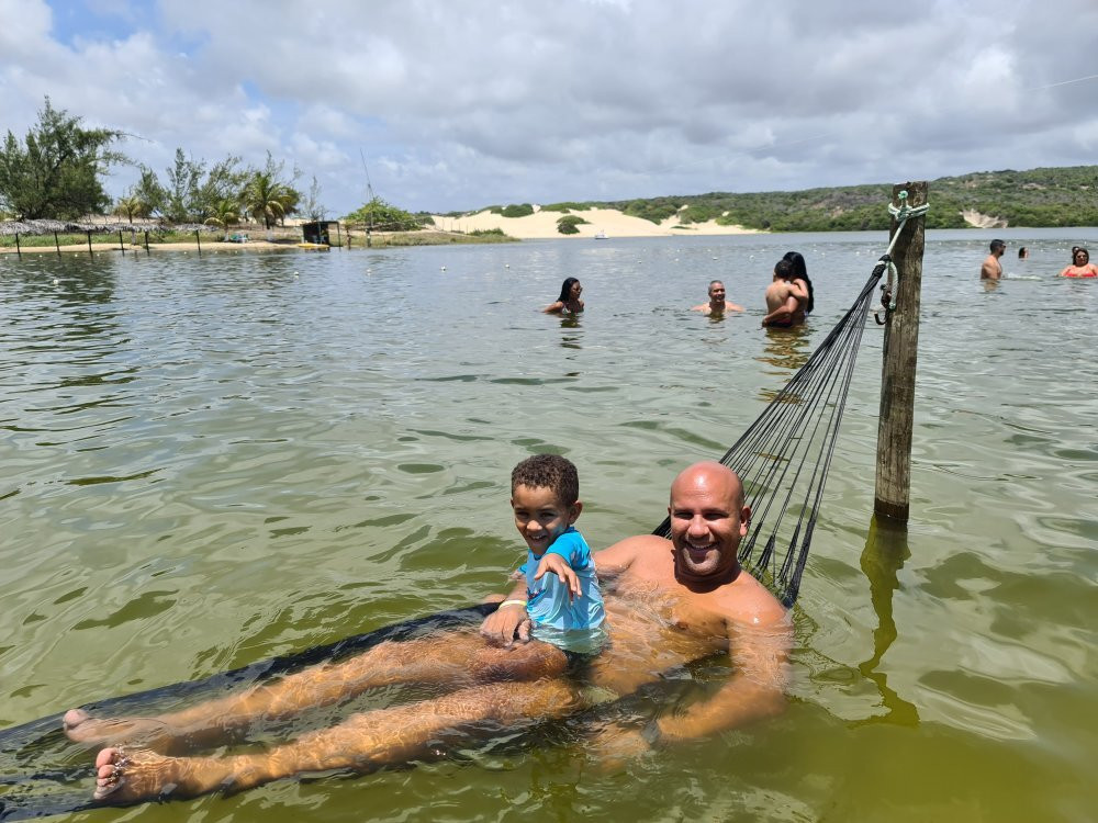 Lagoa de Pitangui-Natal必去景点