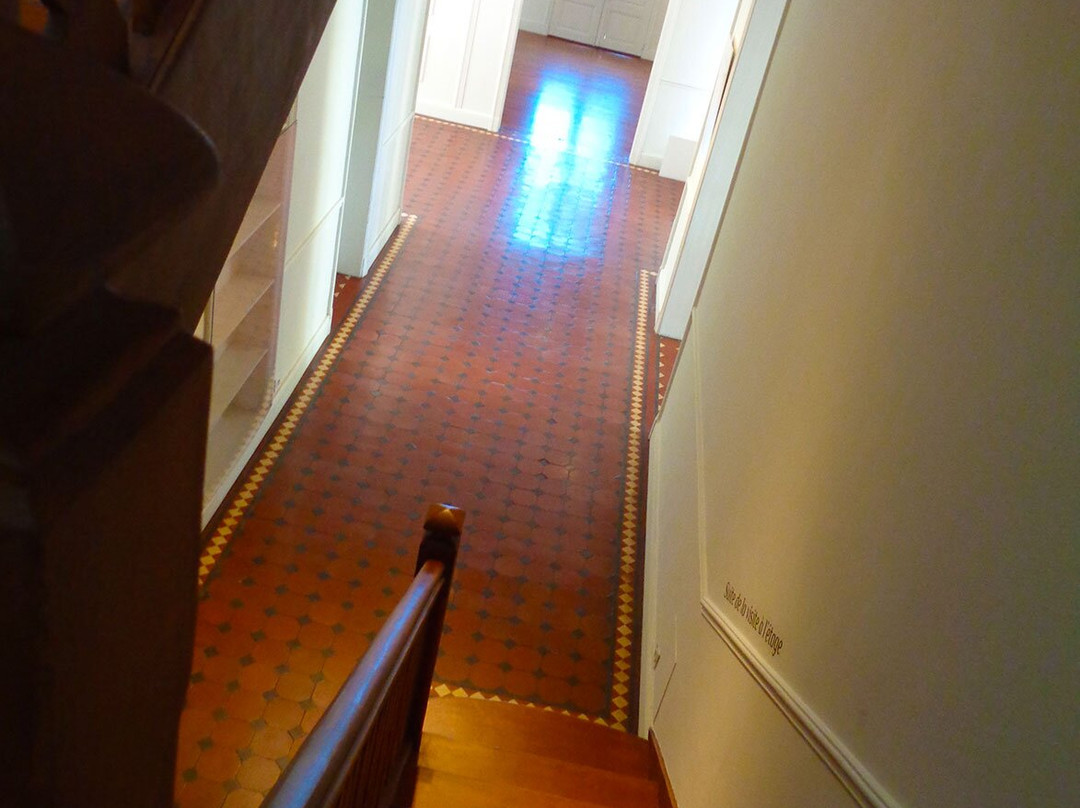 French Colonial Houses Guided Tours-努美阿必去景点