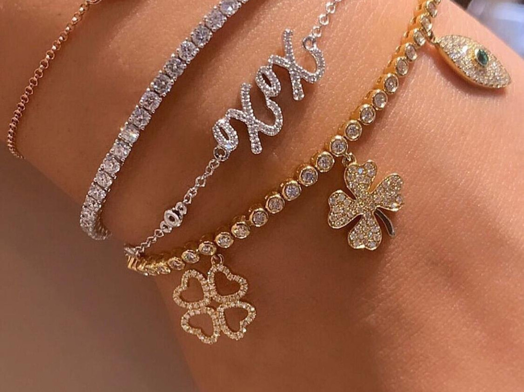 Roni N Jewellery-特拉维夫必去景点