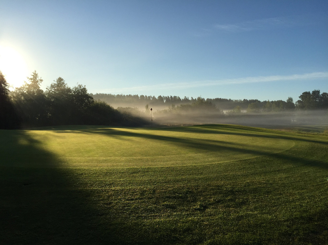 Iitti Golf-Kausala必去景点