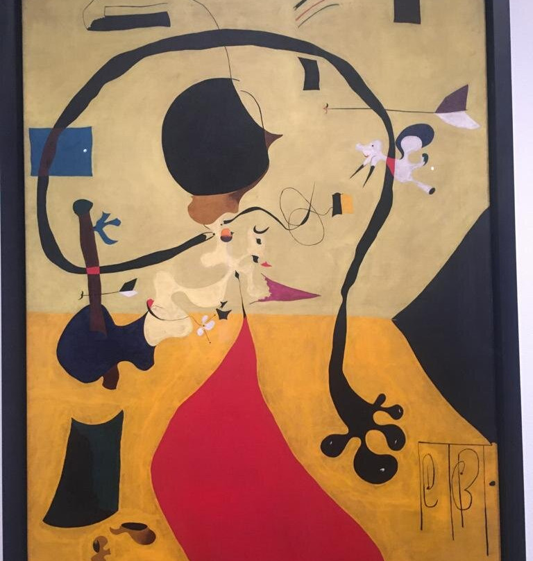 The Barcelona Feeling-巴塞罗那必去景点