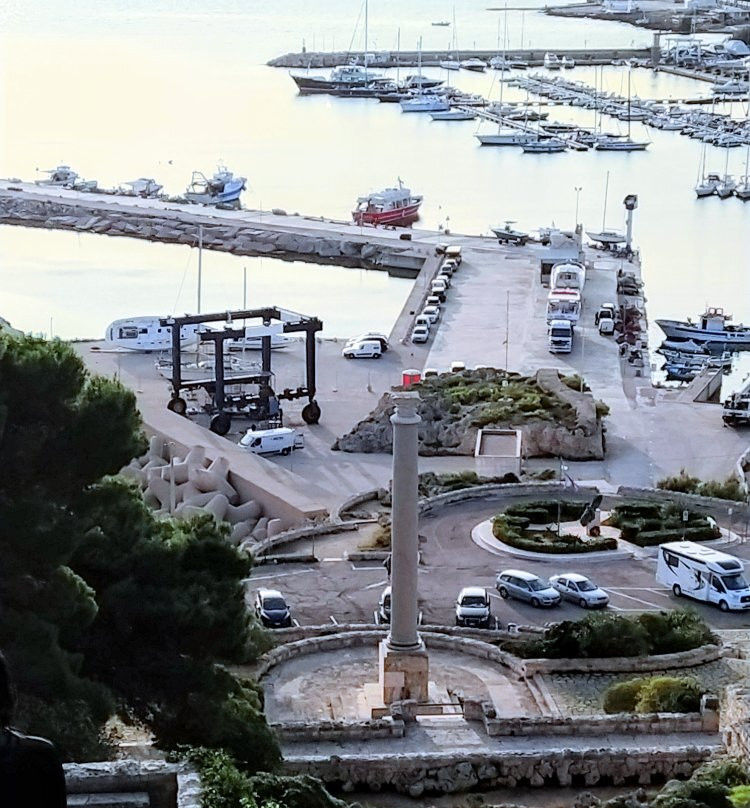 Porto Turistico Marina di Leuca景点图片