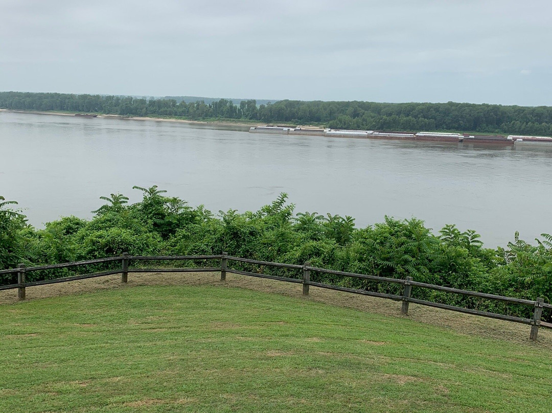 Columbus-Belmont State Park景点图片