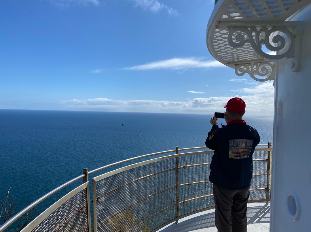 Table Cape Lighthouse Tours-温耶德必去景点