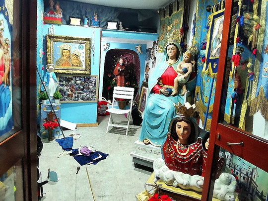 Naplesbay Tour-那不勒斯必去景点