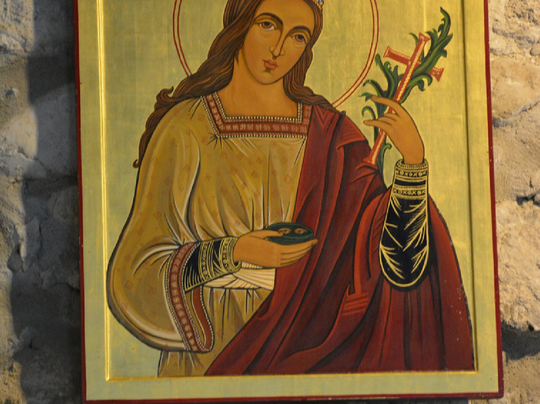 Chiesa di Santa Lucia景点图片