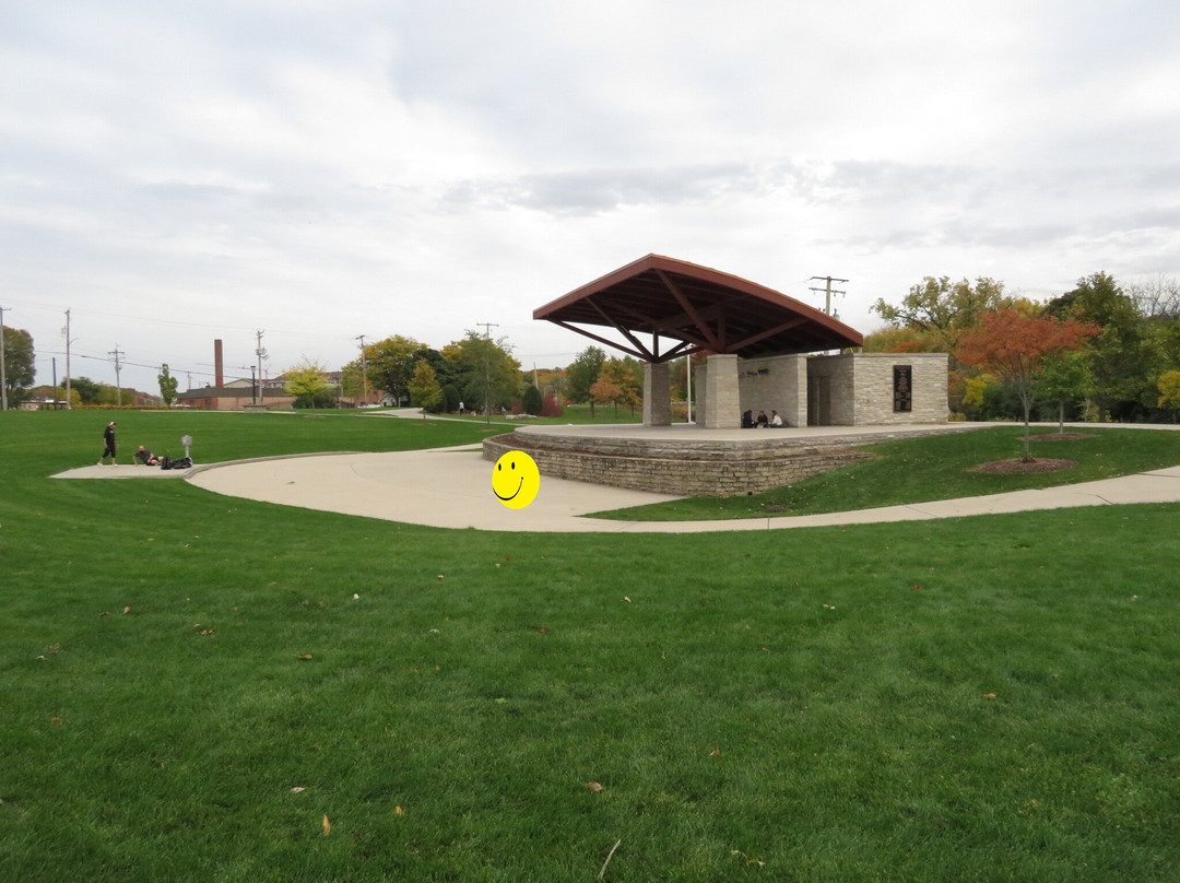 Hart Park-沃瓦托萨必去景点