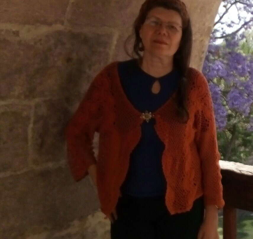 Venta Artesanias-Capula必去景点