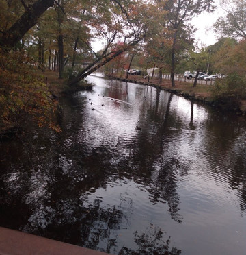 Silver Lake Park-多佛必去景点