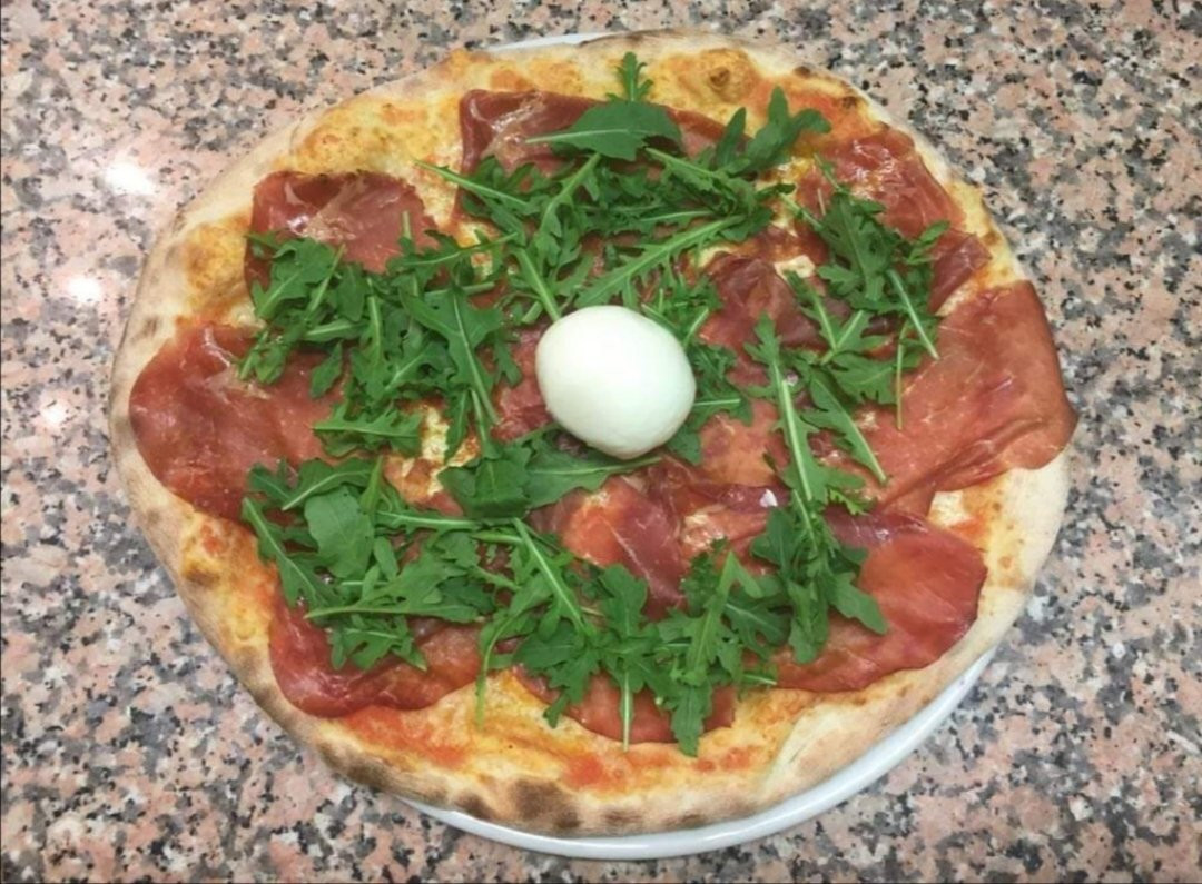 Pizzeria Sprint