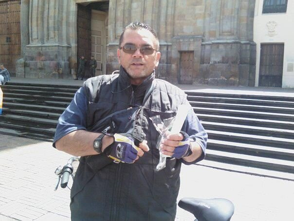 Ciclovia de Bogota-波哥大必去景点