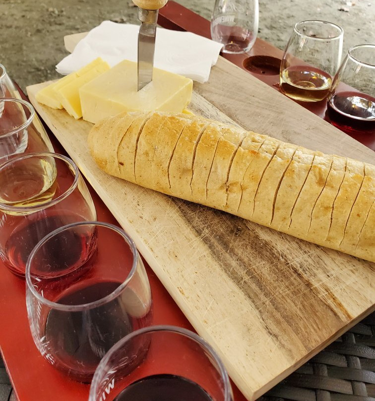 Michael Shaps Wineworks景点图片