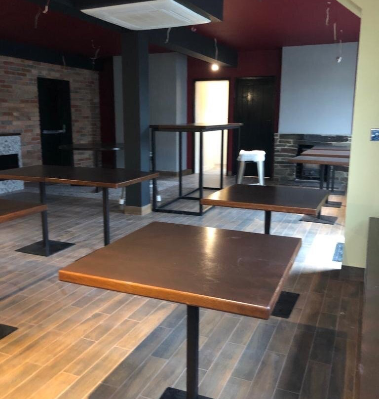KINGZ GRILL-St Columb Major必去景点