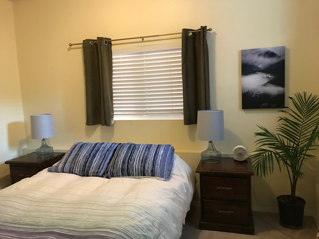 Cumberland Guesthouse主图