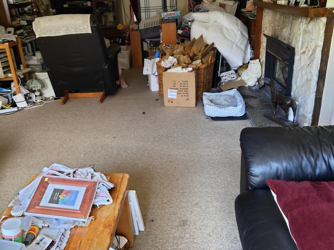 Tranquility Homestay Bed & Breakfast主图