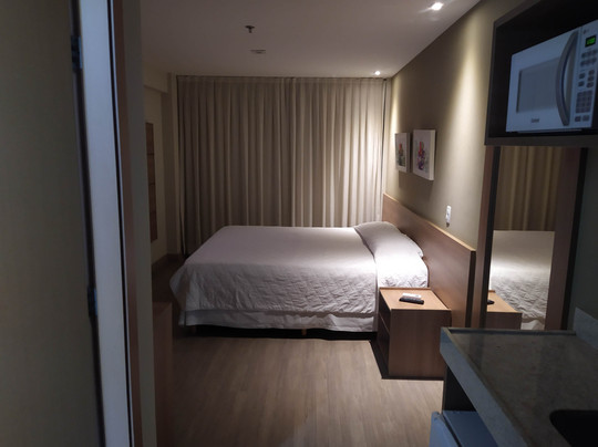 Mont Blanc Suites - Duque de Caxias主图