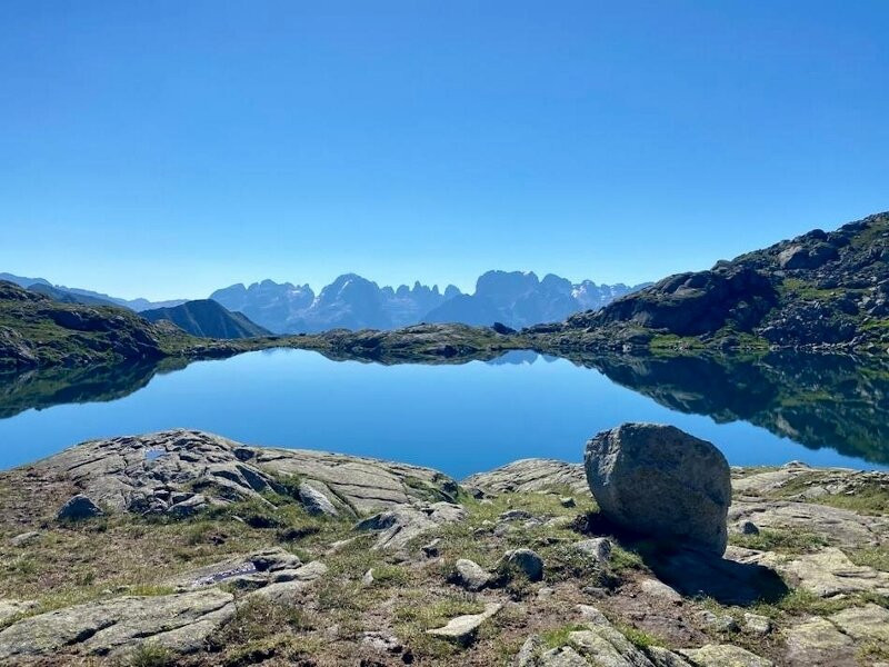 Alta Via Delle Dolomiti N. 10-Andriano必去景点