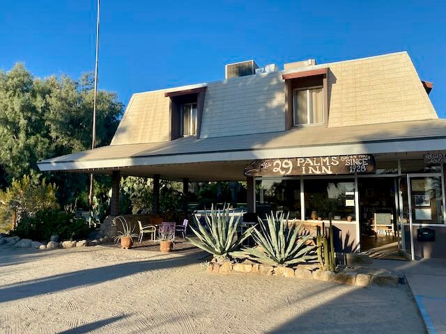 29 Palms Inn主图