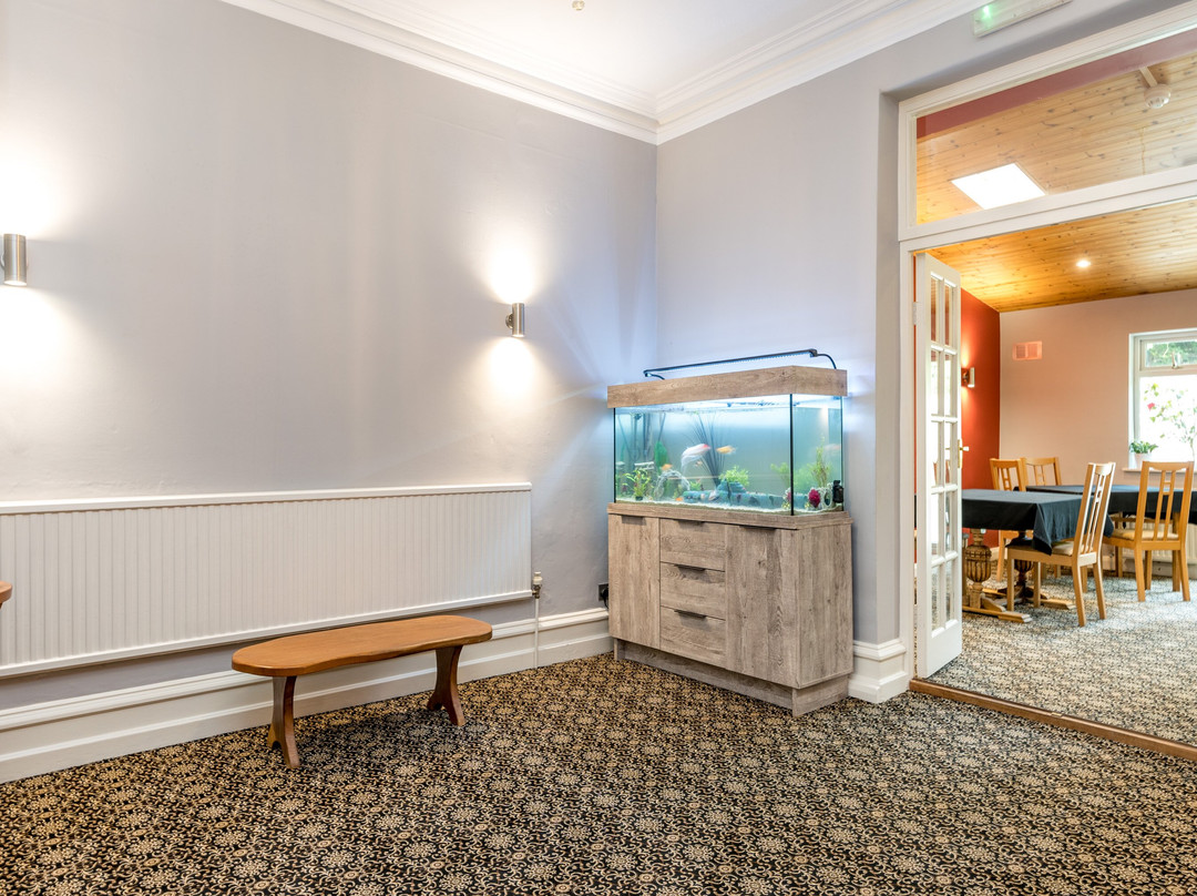 Rock House Bed and Breakfast主图