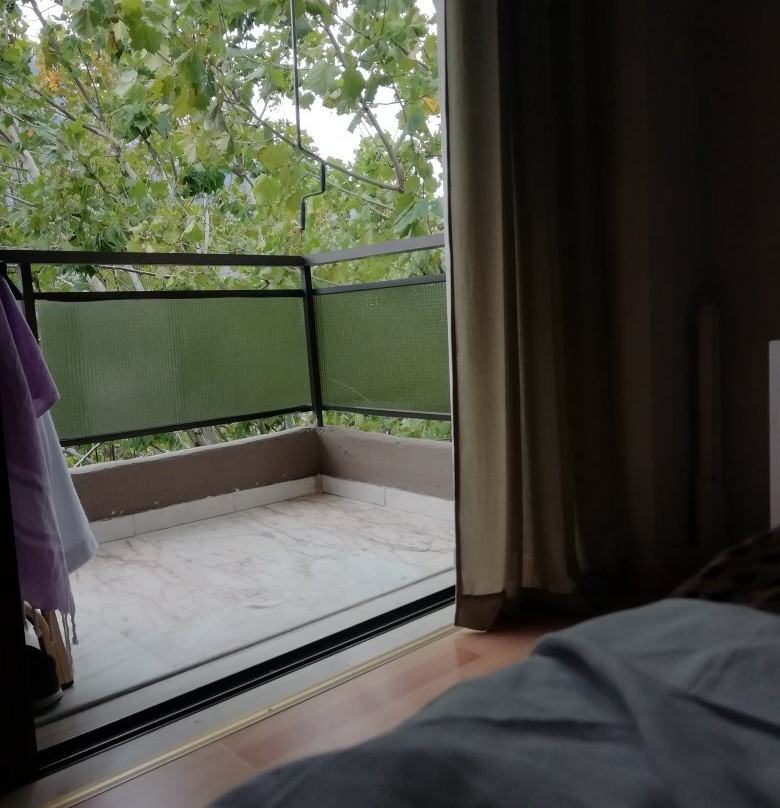 Alexakis Hotel & Spa主图